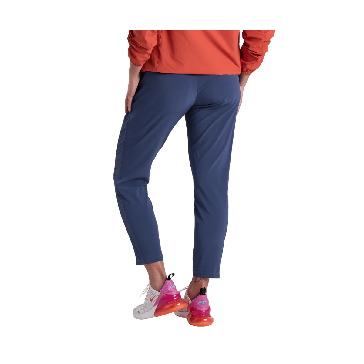 KUHL WOMEN'S VANTAGE CROP PANT 28" - NOCTURNE - Image 2