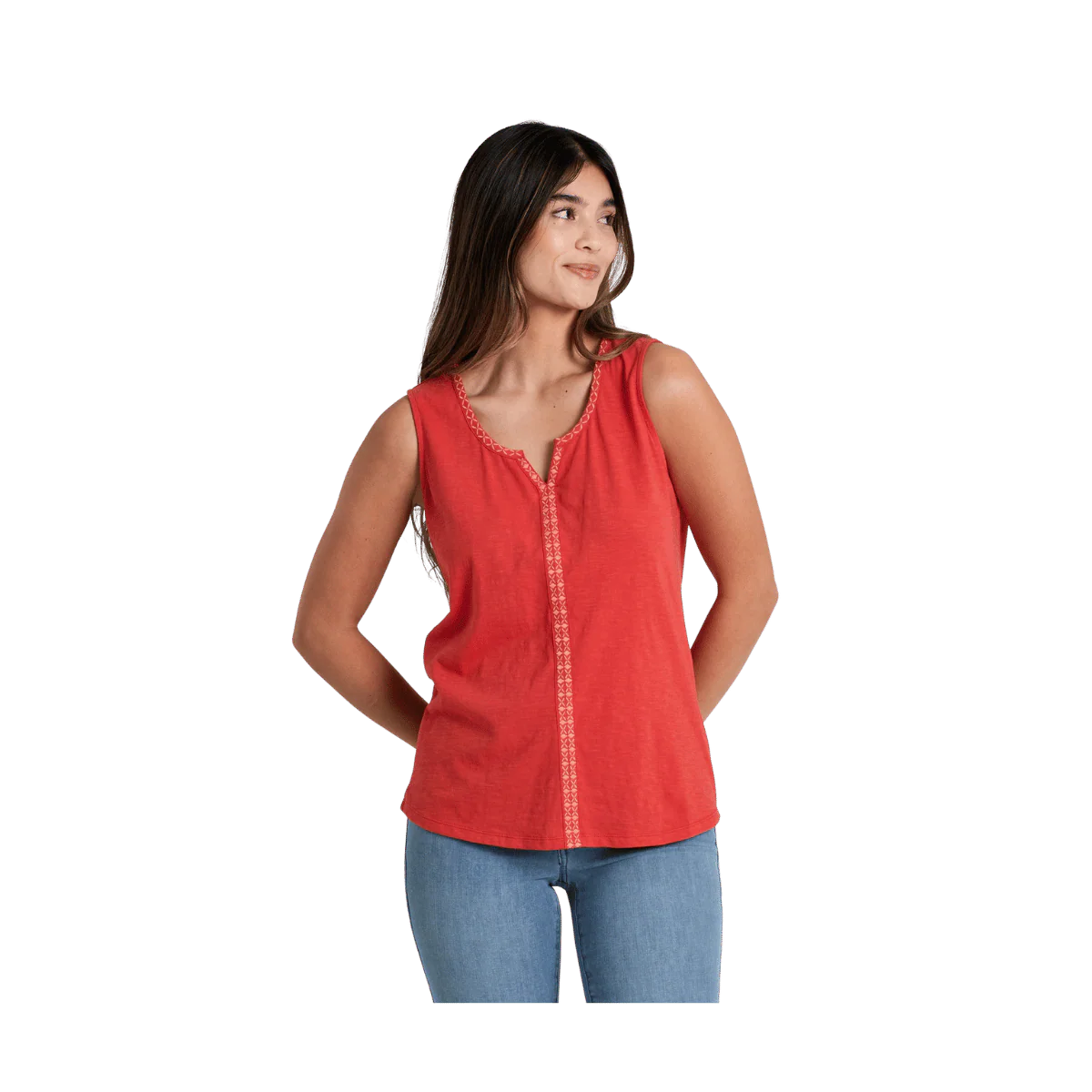 KUHL WOMEN'S SHAY TANK TOPS
