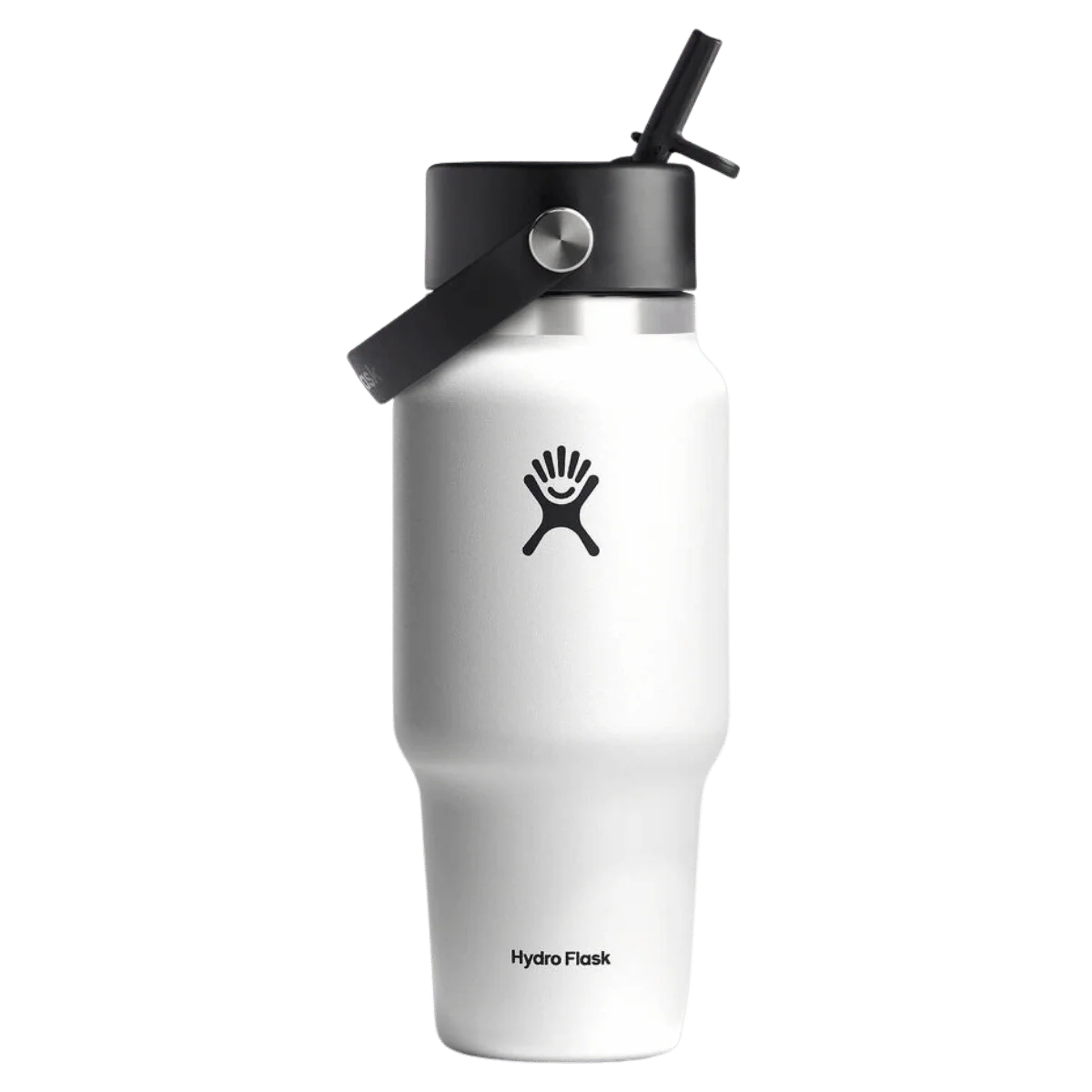 HYDRO FLASK WIDE FLEX STRAW TRAVEL BOTTLE 24 OZ - Image 2
