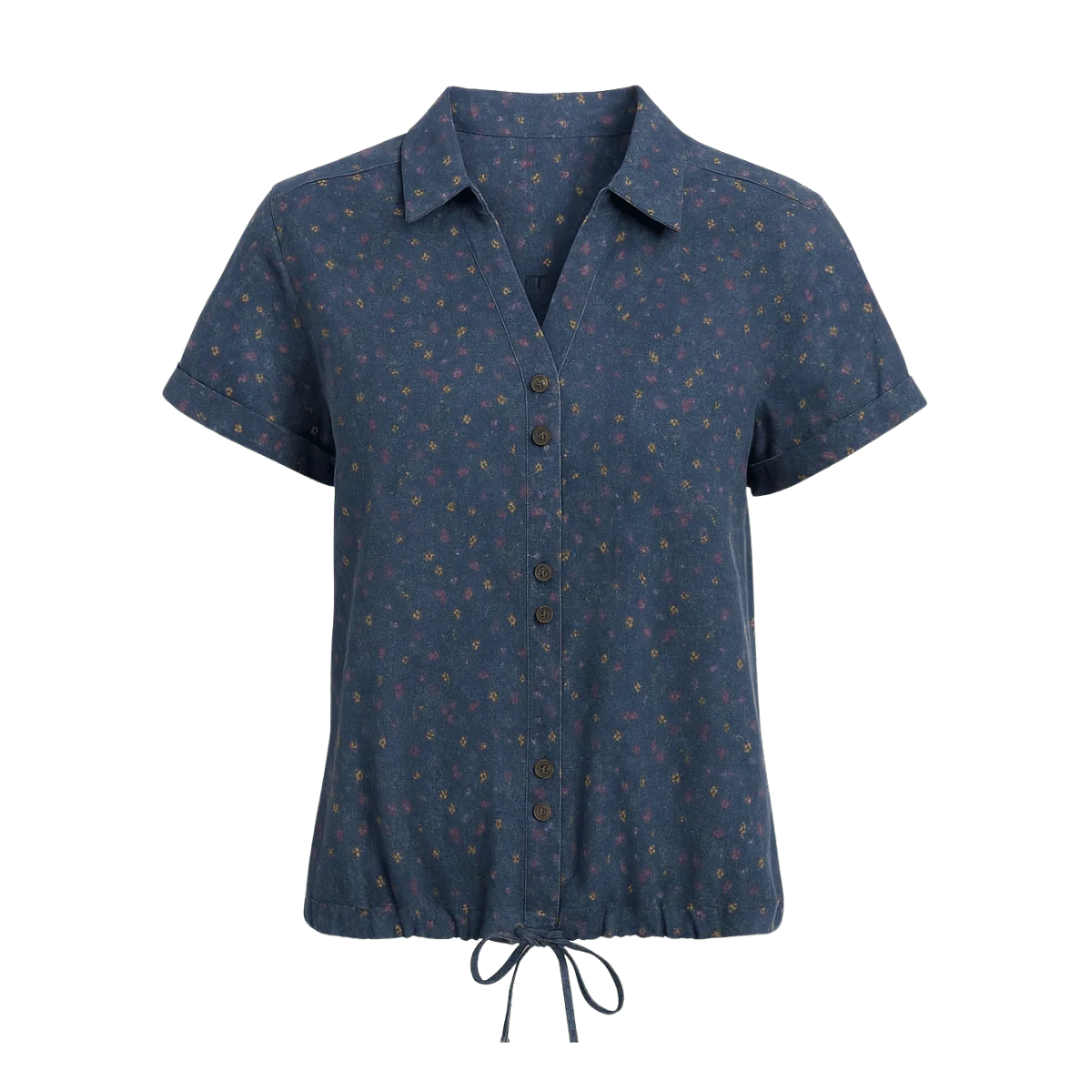 KUHL WOMEN'S LILIANA SHORT SLEEVE SHIRT