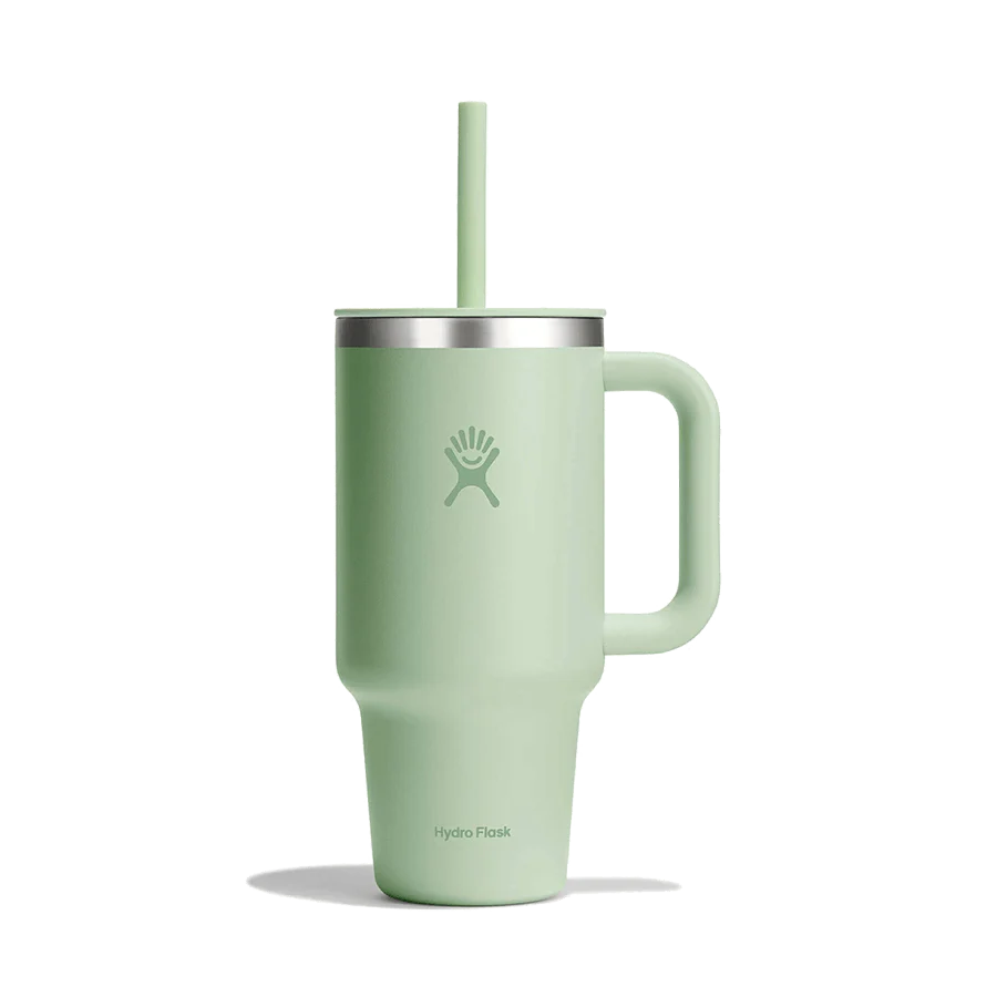 HYDRO FLASK TRAVEL TUMBLER 32OZ - Image 3