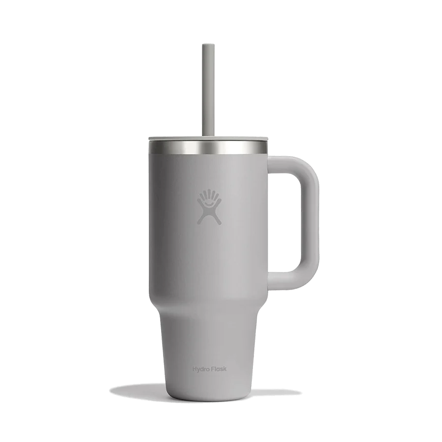 HYDRO FLASK TRAVEL TUMBLER 32OZ - Image 4