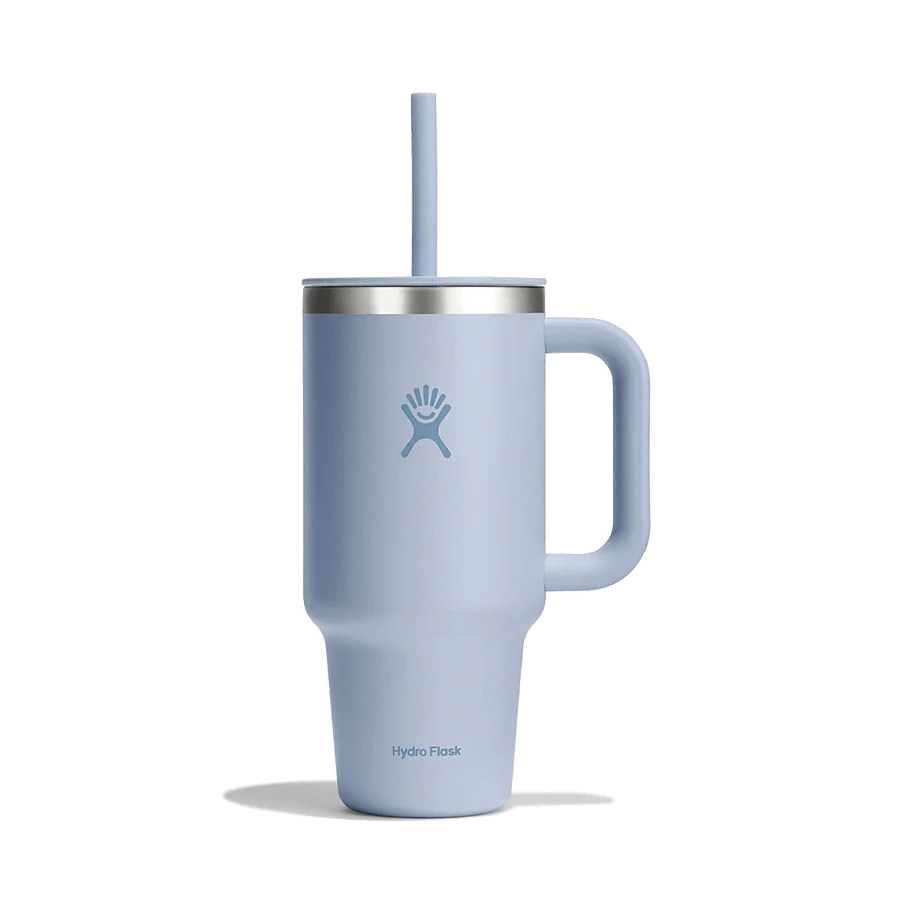HYDRO FLASK TRAVEL TUMBLER 32OZ - Image 5