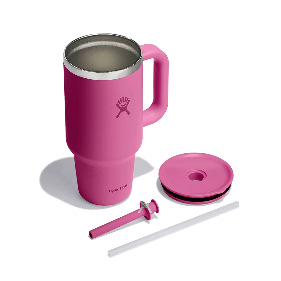 HYDRO FLASK TRAVEL TUMBLER 32OZ - Image 7