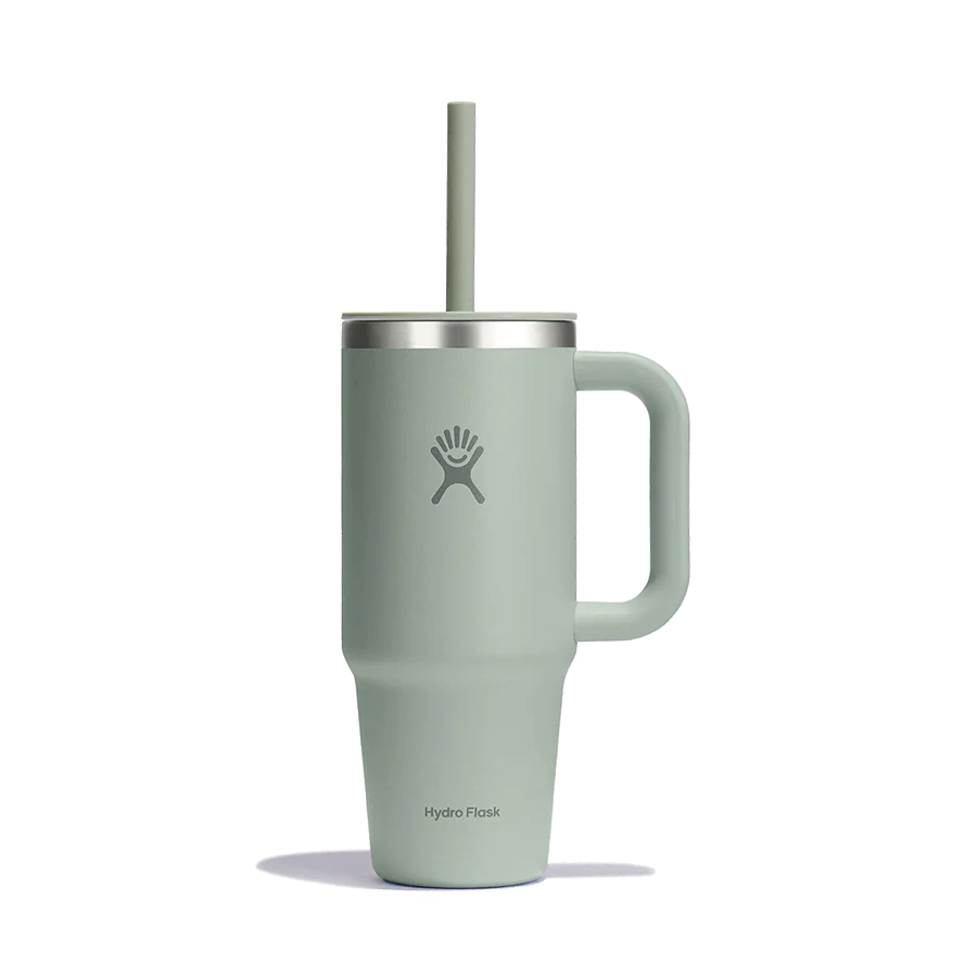 HYDRO FLASK TRAVEL TUMBLER 24OZ