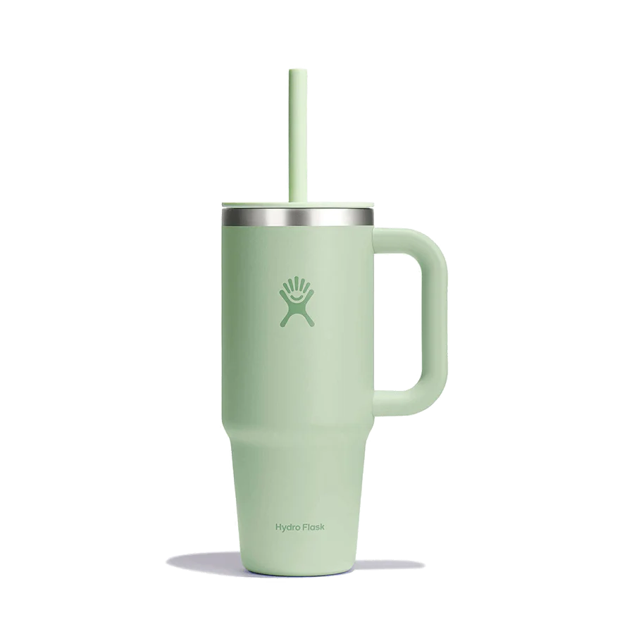 HYDRO FLASK TRAVEL TUMBLER 24OZ - Image 2