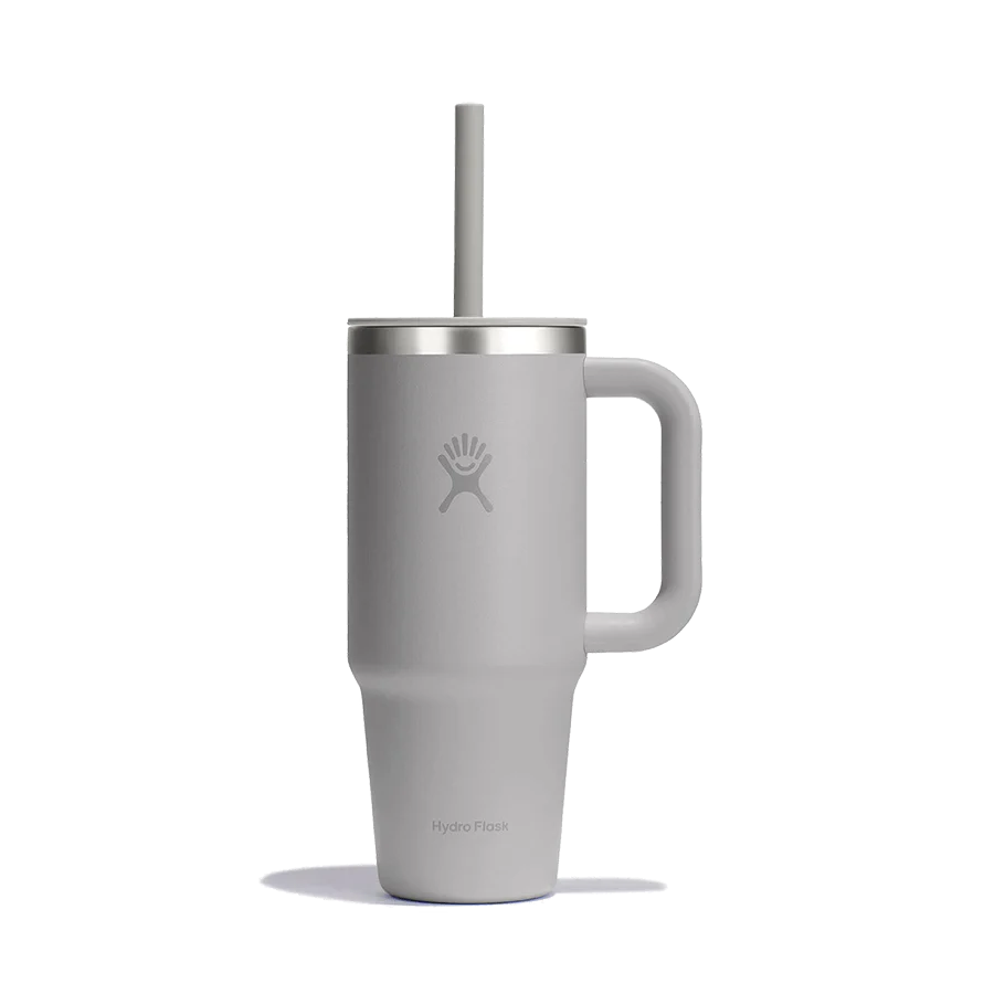 HYDRO FLASK TRAVEL TUMBLER 24OZ - Image 3