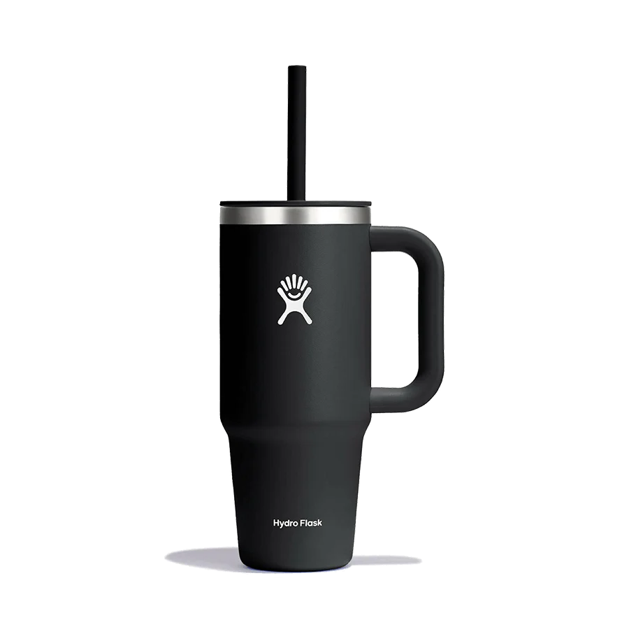 HYDRO FLASK TRAVEL TUMBLER 24OZ - Image 4