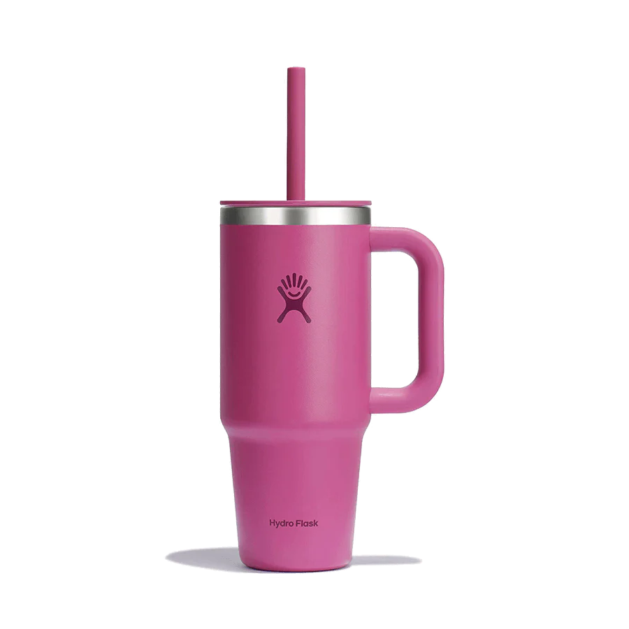 HYDRO FLASK TRAVEL TUMBLER 24OZ - Image 5