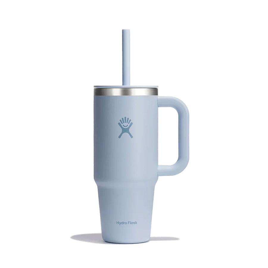 HYDRO FLASK TRAVEL TUMBLER 24OZ - Image 6