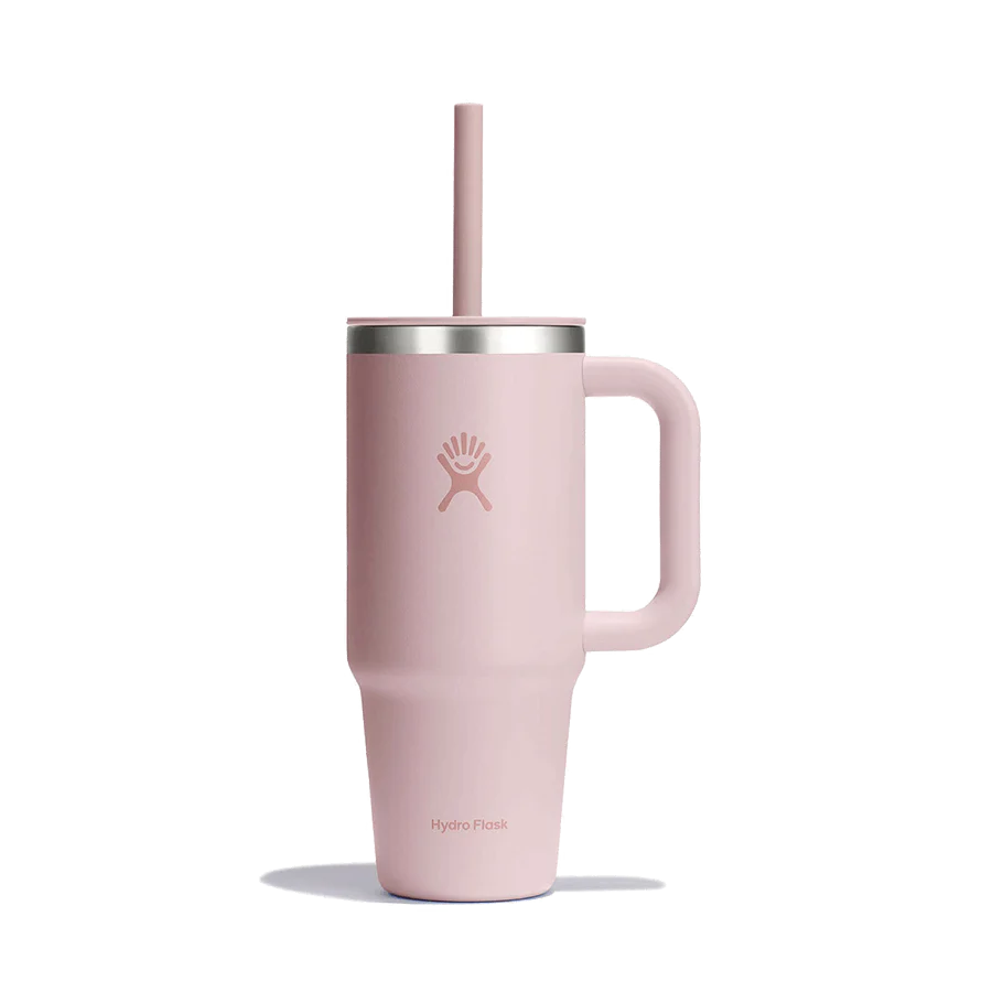 HYDRO FLASK TRAVEL TUMBLER 24OZ - Image 7