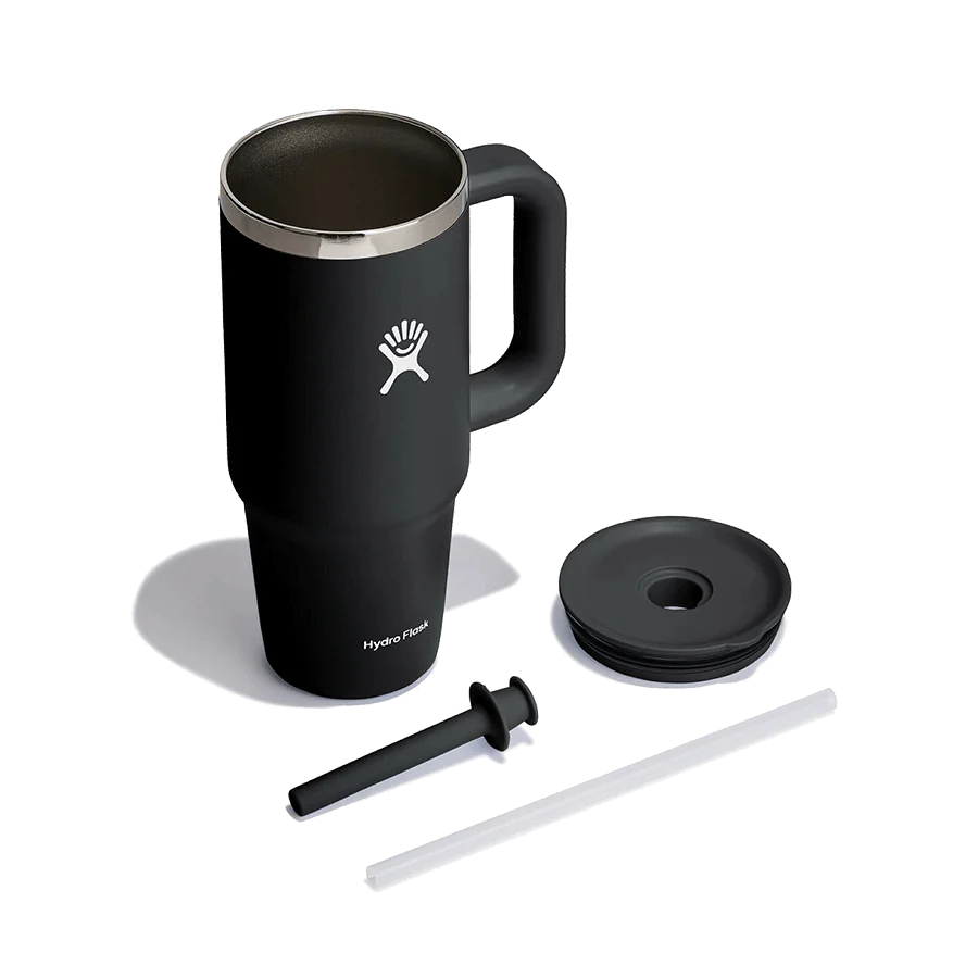 HYDRO FLASK TRAVEL TUMBLER 24OZ - Image 8