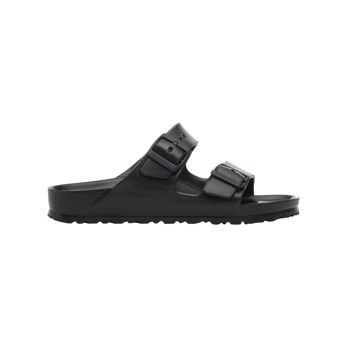 BIRKENSTOCK ARIZONA EVA NARROW - BLACK - Image 3