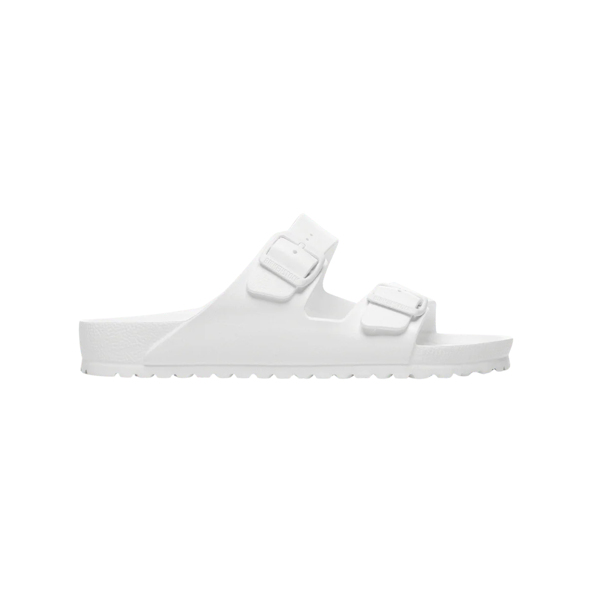 BIRKENSTOCK ARIZONA EVA NARROW - WHITE - Image 3