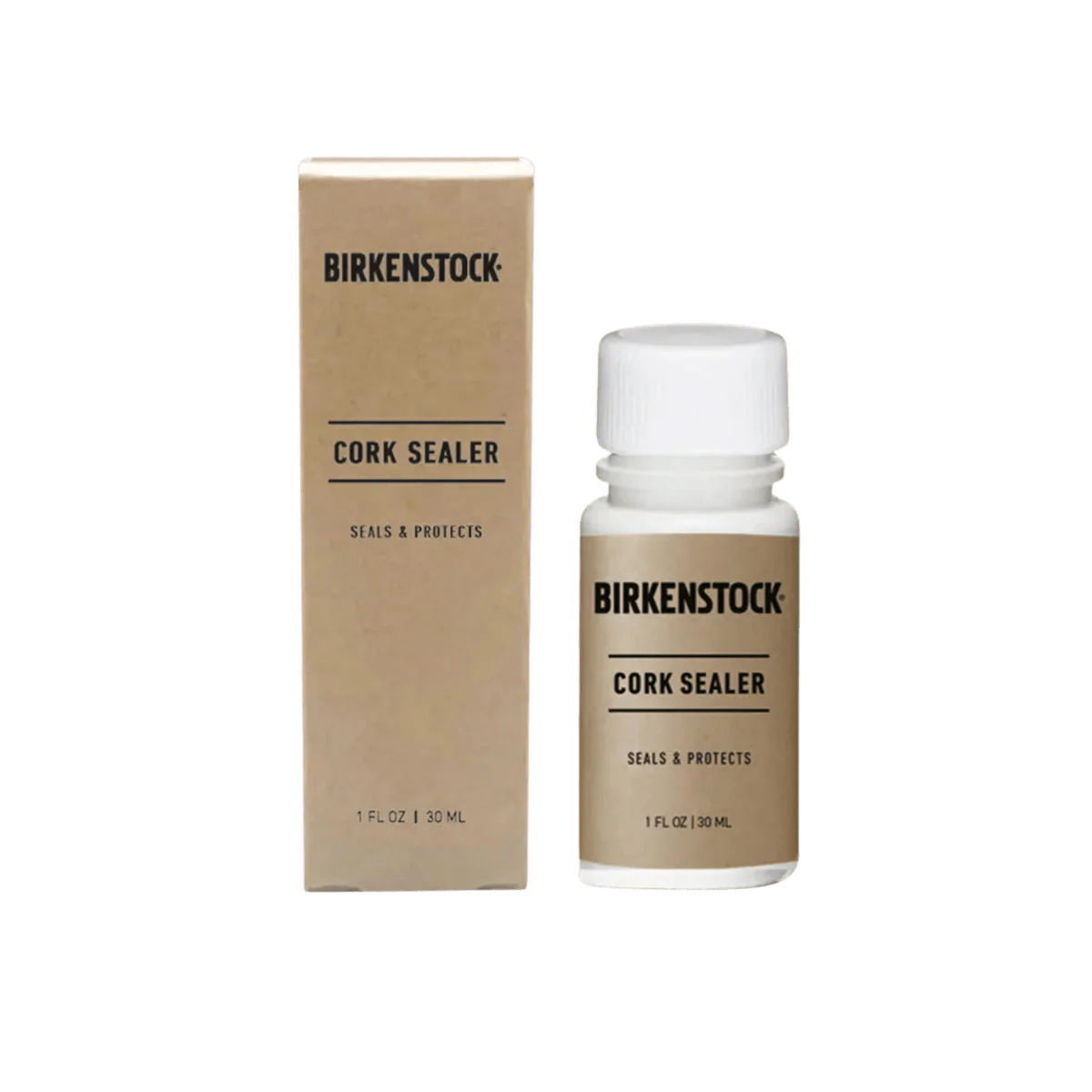 BIRKENSTOCK CORK SEALER