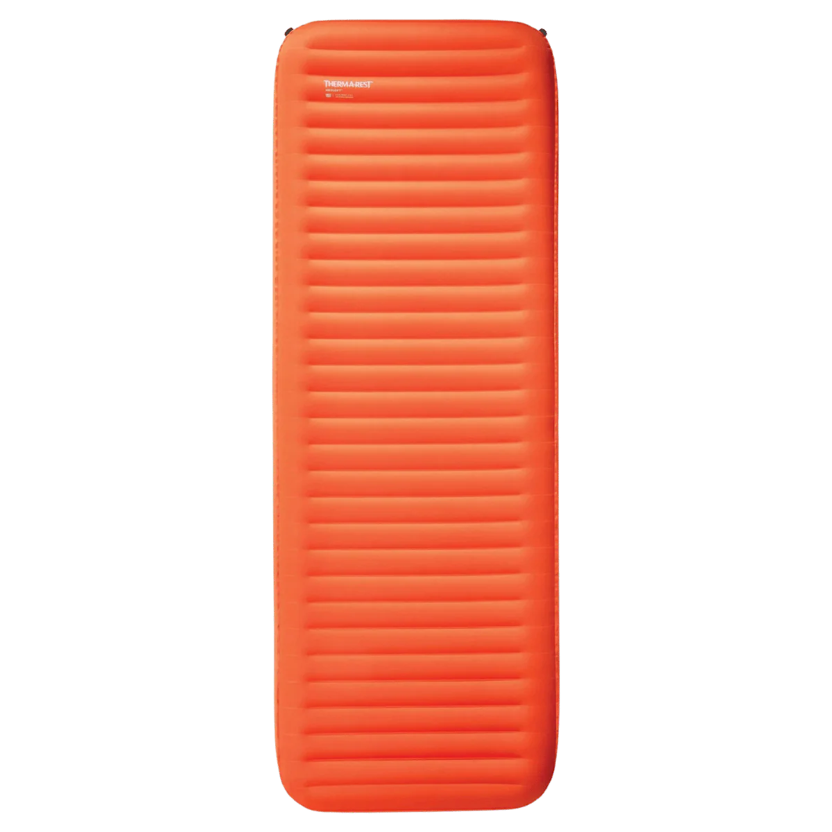 THERM-A-REST NEO LOFT SLEEPING PAD PUMPKIN REGULAR