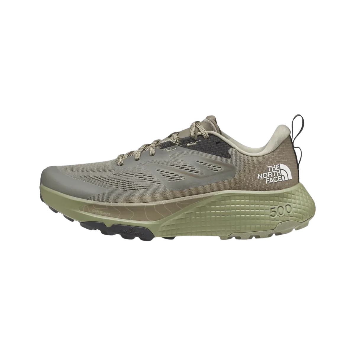 NORTHFACE ALTAMESA 500 - CLAY GREEN/CAVERN