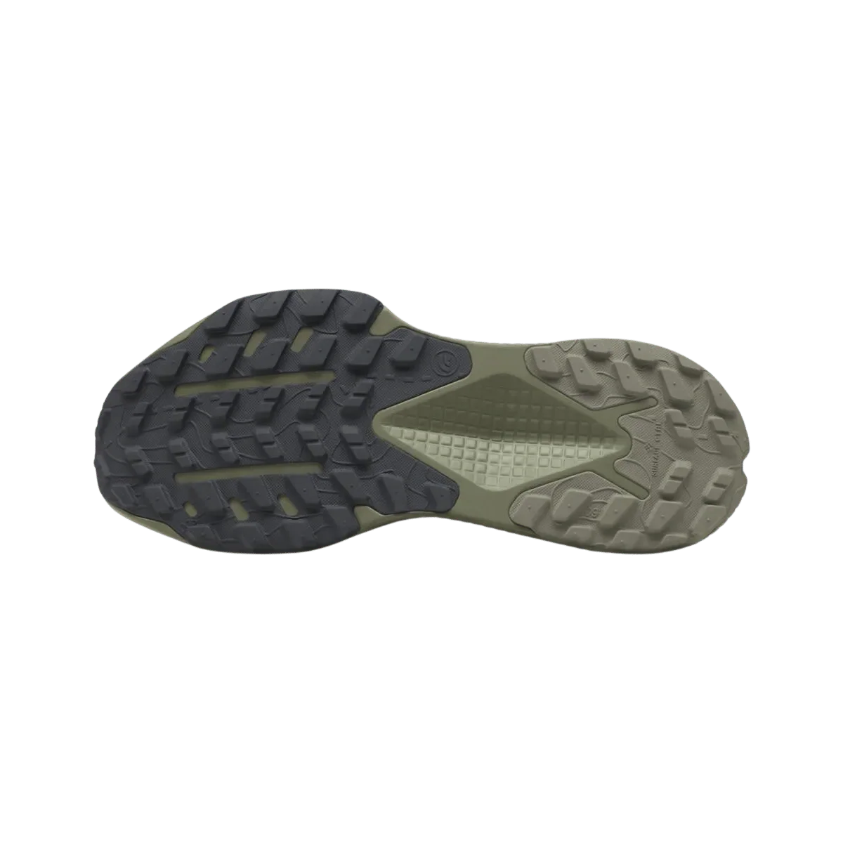 NORTHFACE ALTAMESA 500 - CLAY GREEN/CAVERN - Image 2