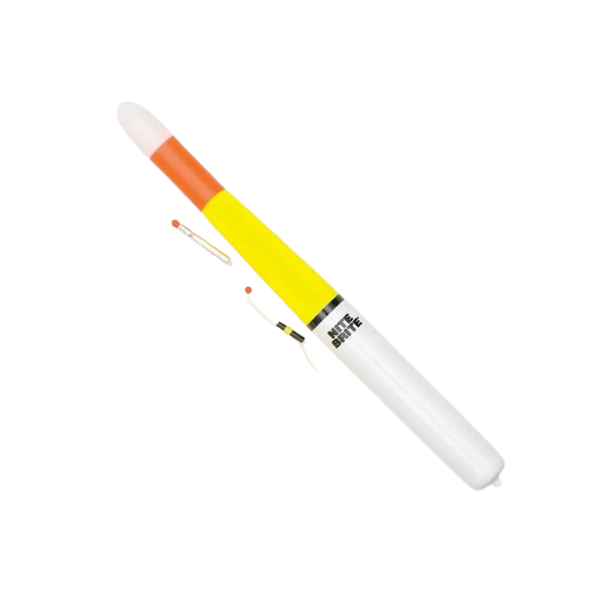 LITTLE JOE LIGHTED POLE FLOAT 6IN