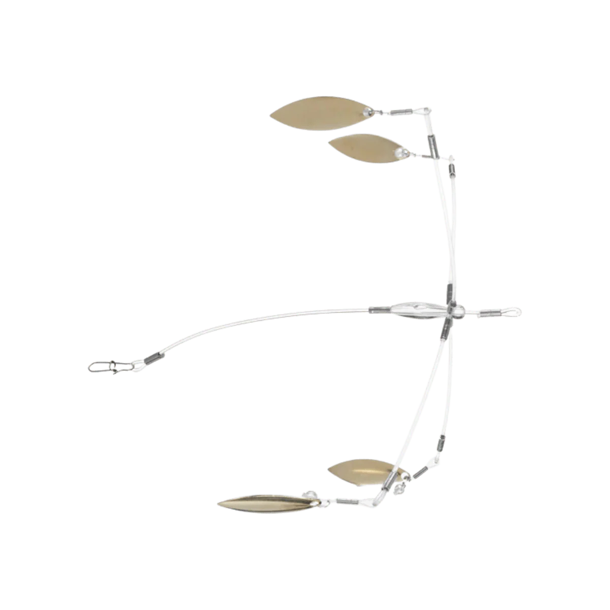 PERFORMANCE FISHING INNOVATION QUAD HOVER RIG - Image 2