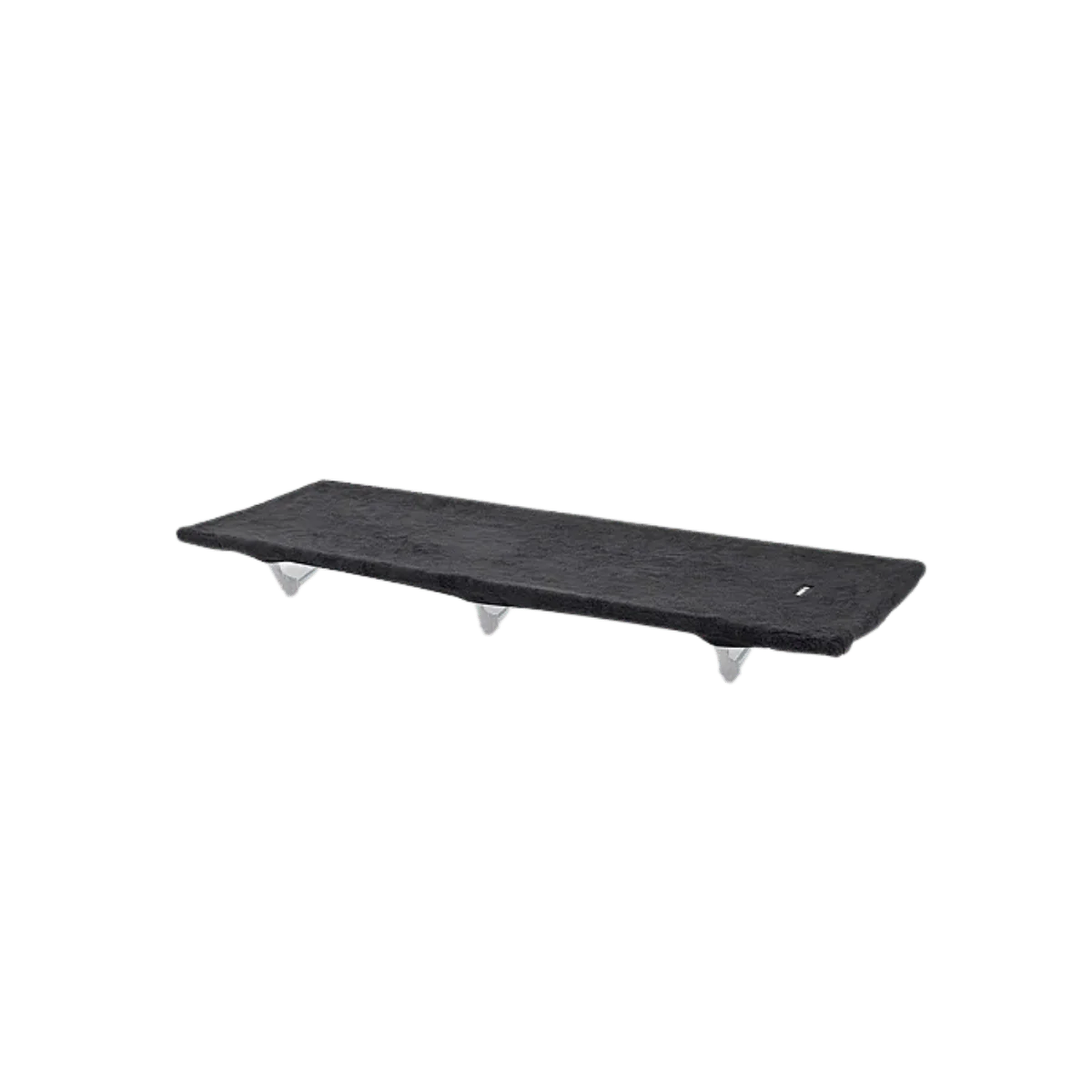 HELINOX FLEECE COT WARMER - BLACK