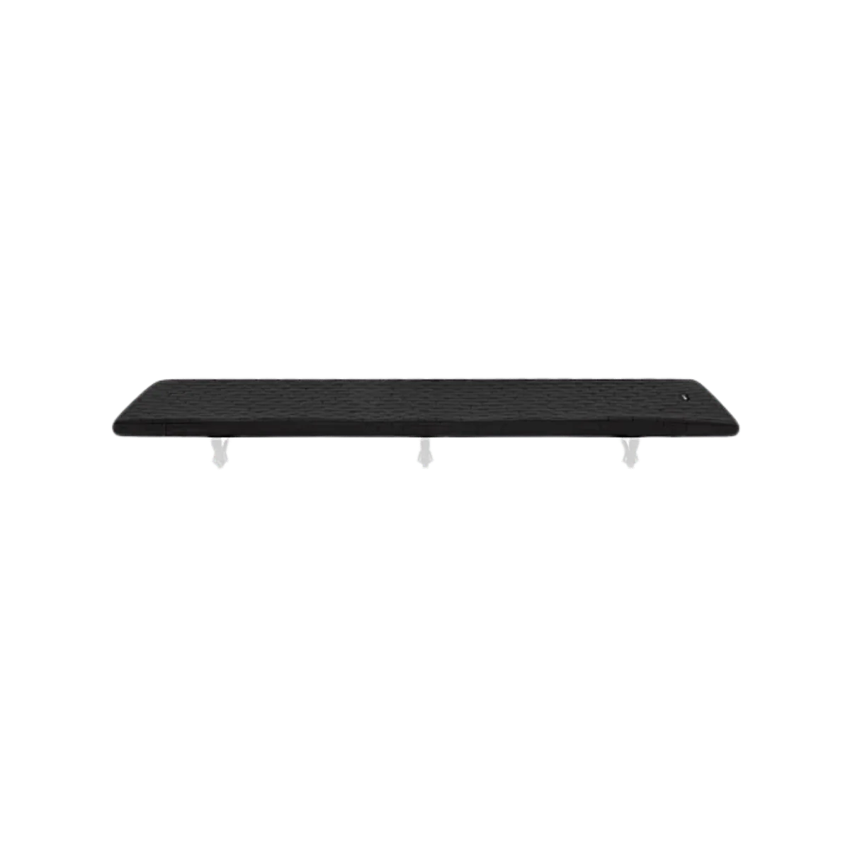 HELINOX FLEECE COT WARMER - BLACK - Image 2