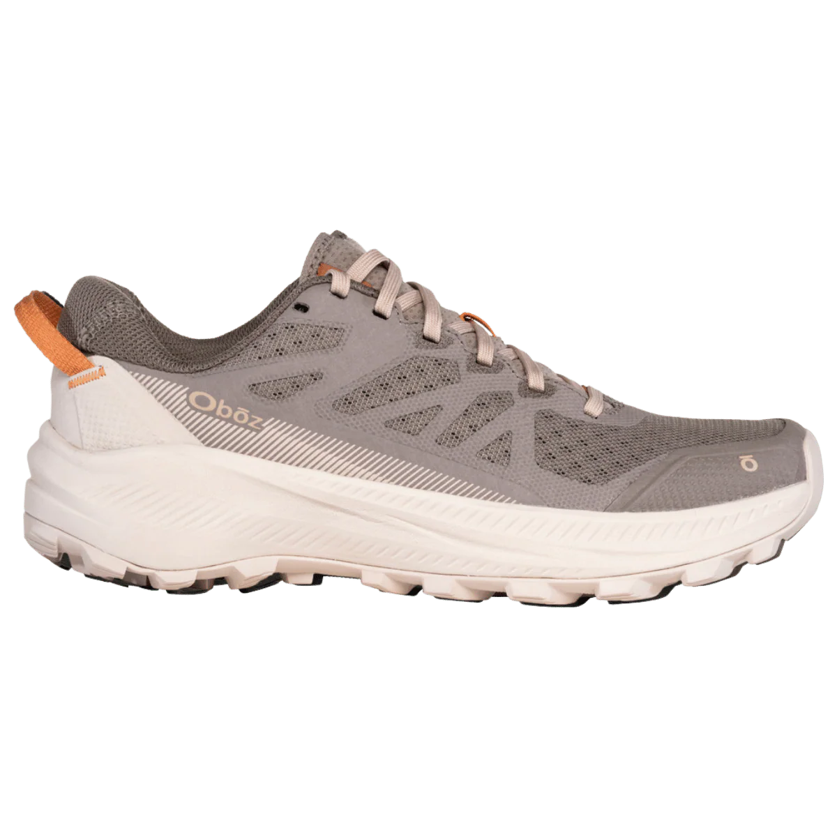 OBOZ WOMEN KATABATIC LIGHTWEIGHT LOW SPARROW
