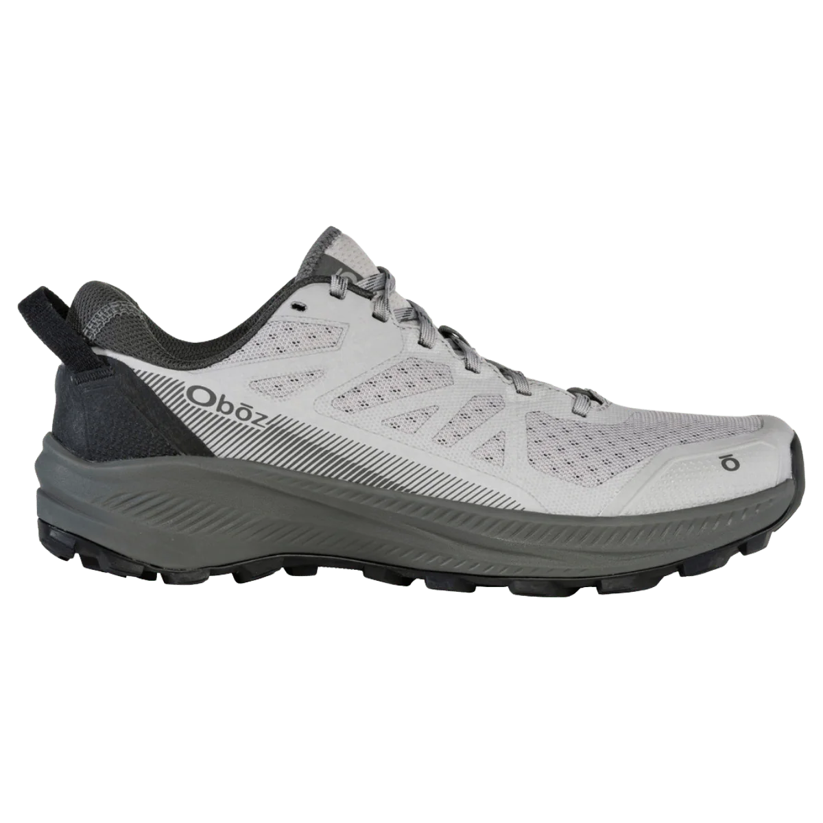 OBOZ KATABATIC LIGHTWEIGHT LOW DRIZZLE