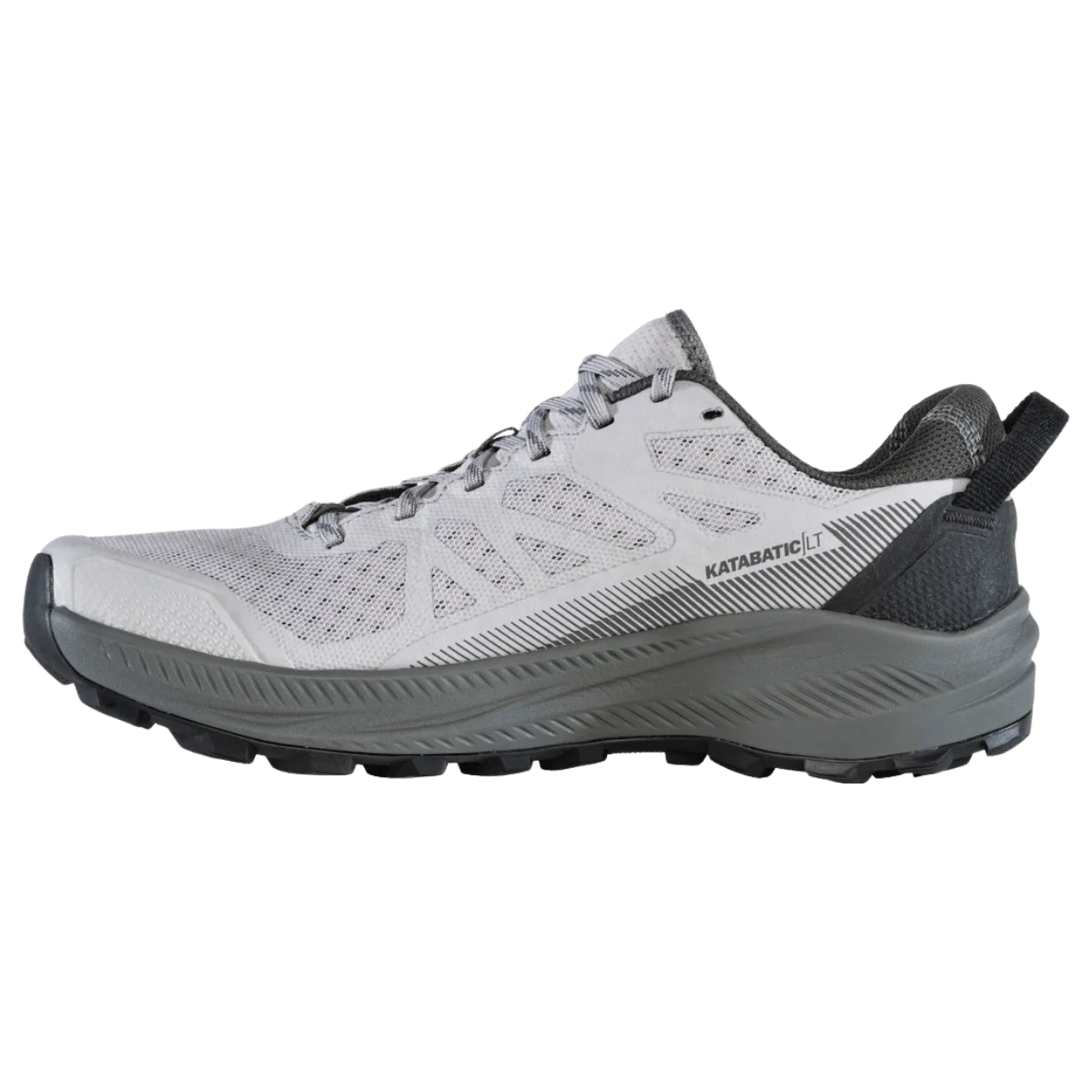 OBOZ KATABATIC LIGHTWEIGHT LOW DRIZZLE - Image 2