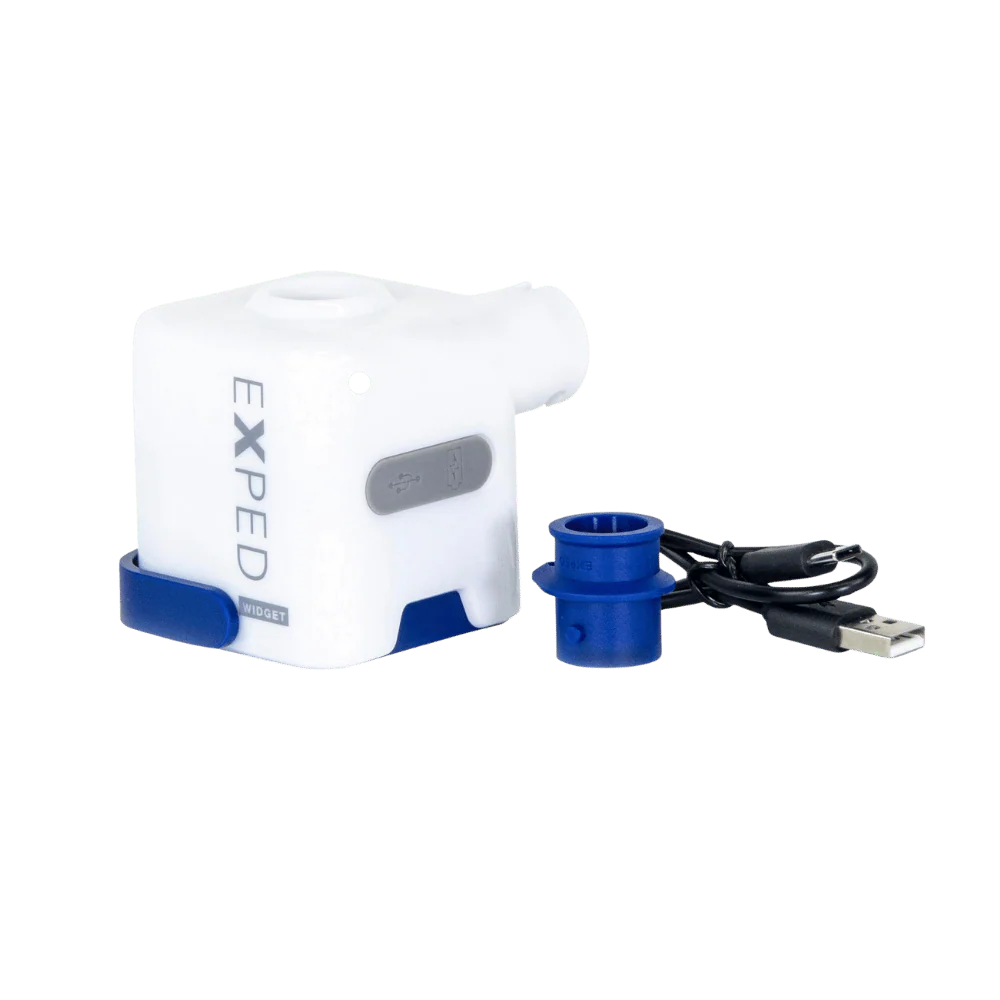 WIDGET PUMP