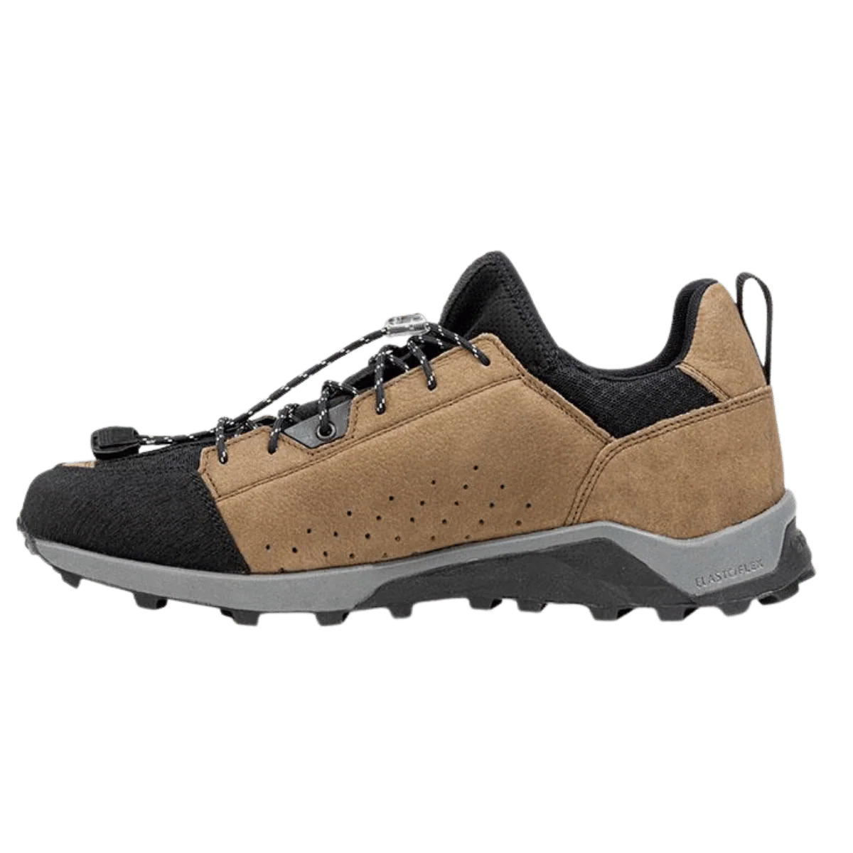 CRISPI ATTIVA 5" 2FLEX HIKER - HAZELNUT - Image 3
