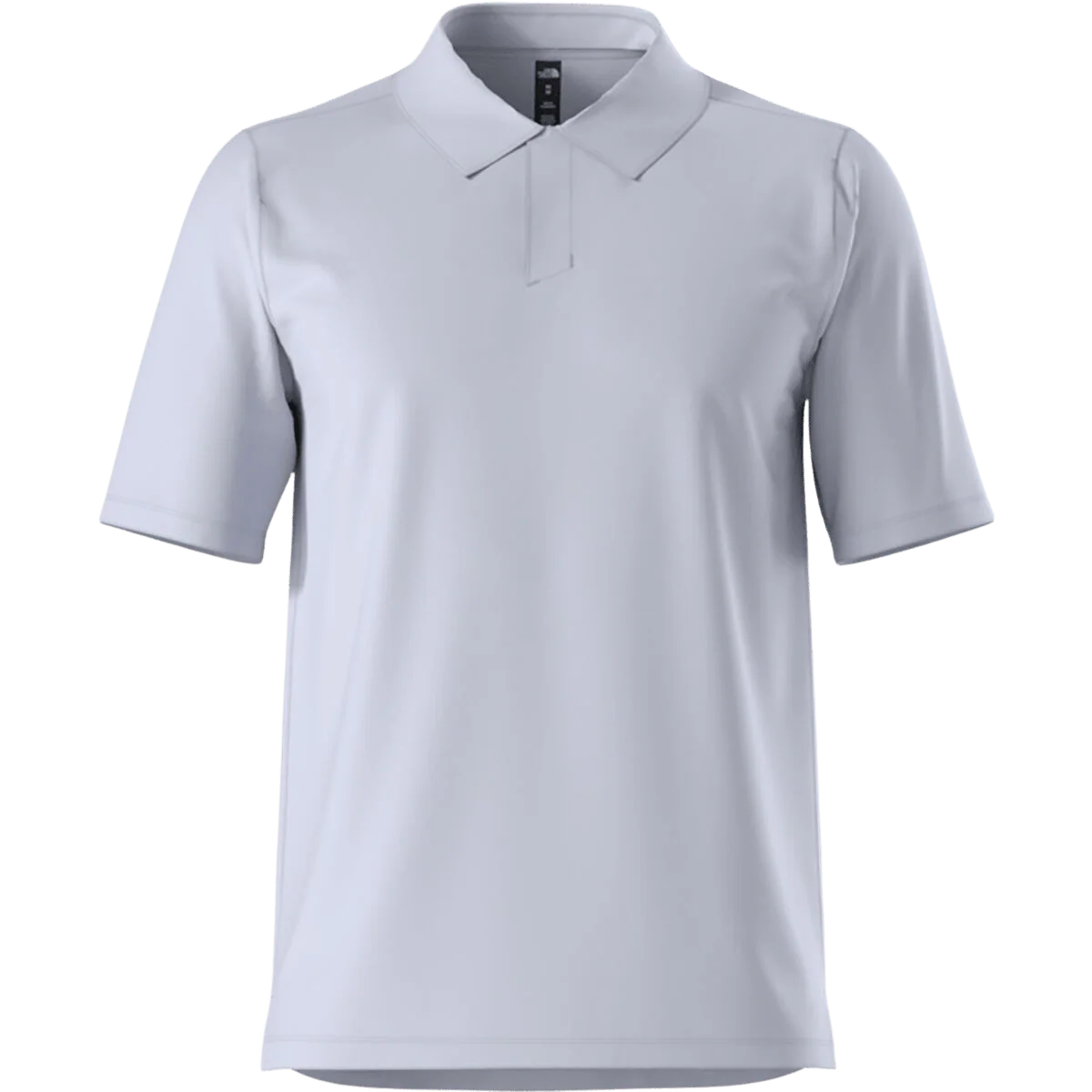 NORTHFACE DUNE SKY POLO - MYSTIC HAZE