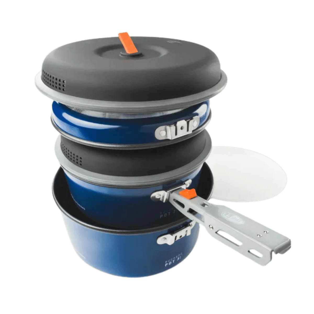 GSI OUTDOORS BUGABOO CERAMIC BASE CAMPER - MEDIUM