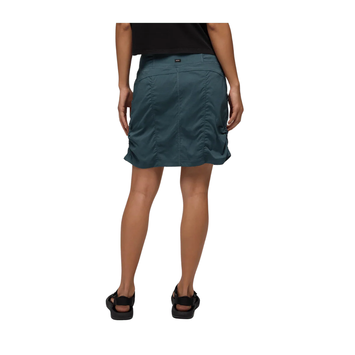 PRANA WOMEN'S KOEN SKORT - Image 2