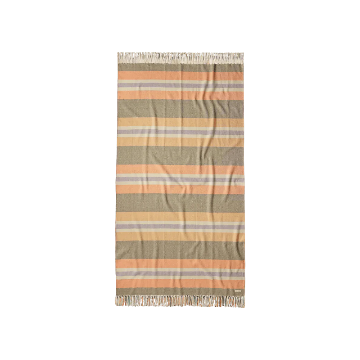 PATAGONIA LIGHTWEIGHT TOWEL - ROCK MELON