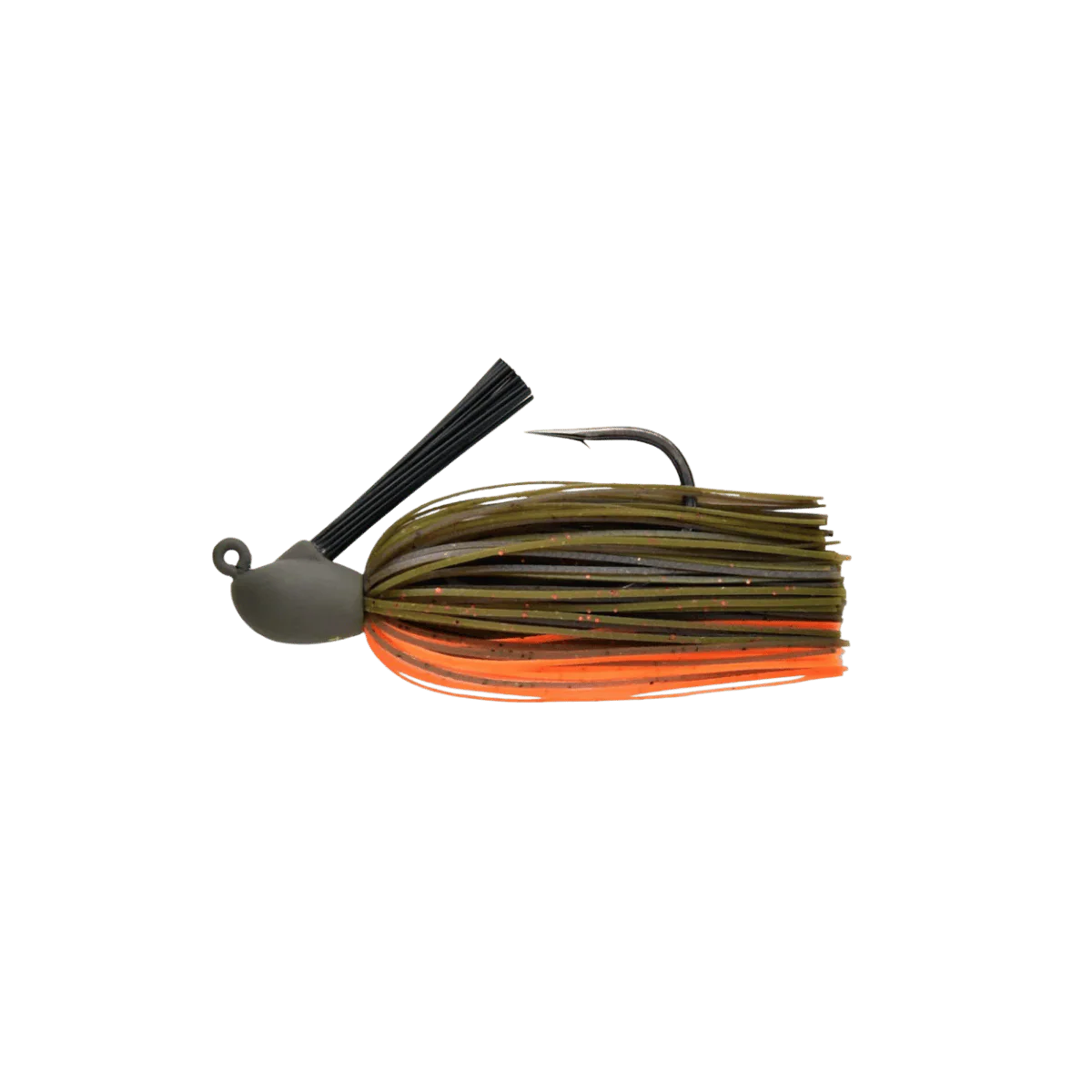 KEITECH M4 HEAVY DUTY TUNGSTEN JIG 1/2 OZ