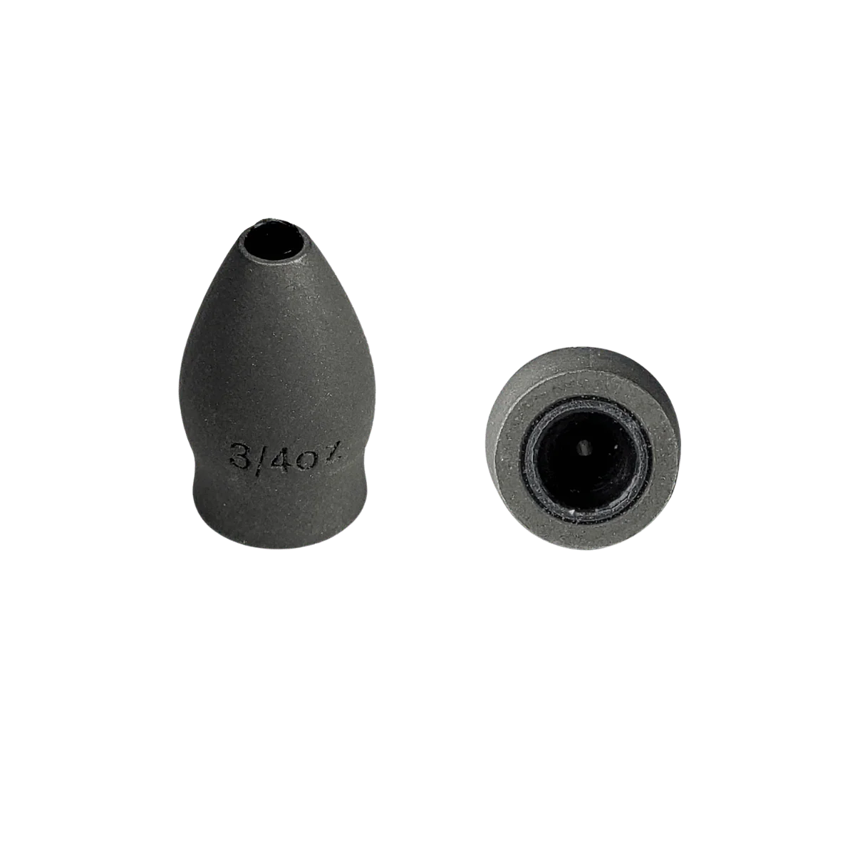 GAMAKATSU TUNGSTEN FLIPPING WEIGHT 3/4OZ