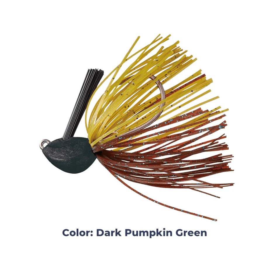 KING COBRA JIG - Image 3