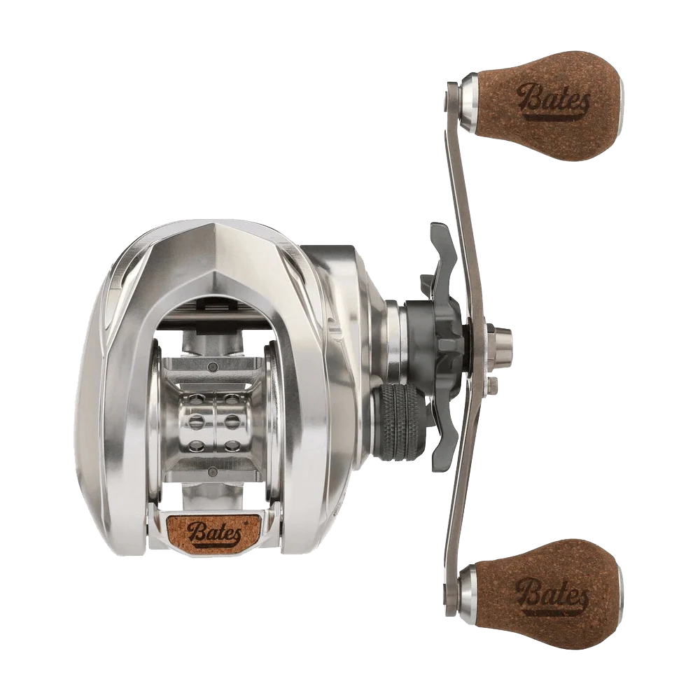 THE GOAT CASTING REEL - 7.1:1