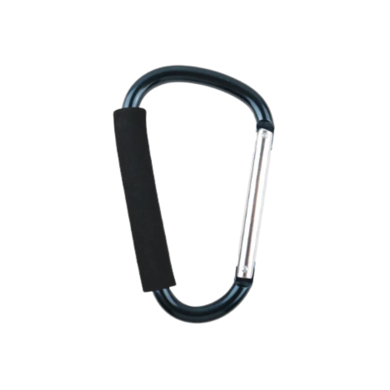 COGHLANS LARGE CARABINER CARRY HANDLE