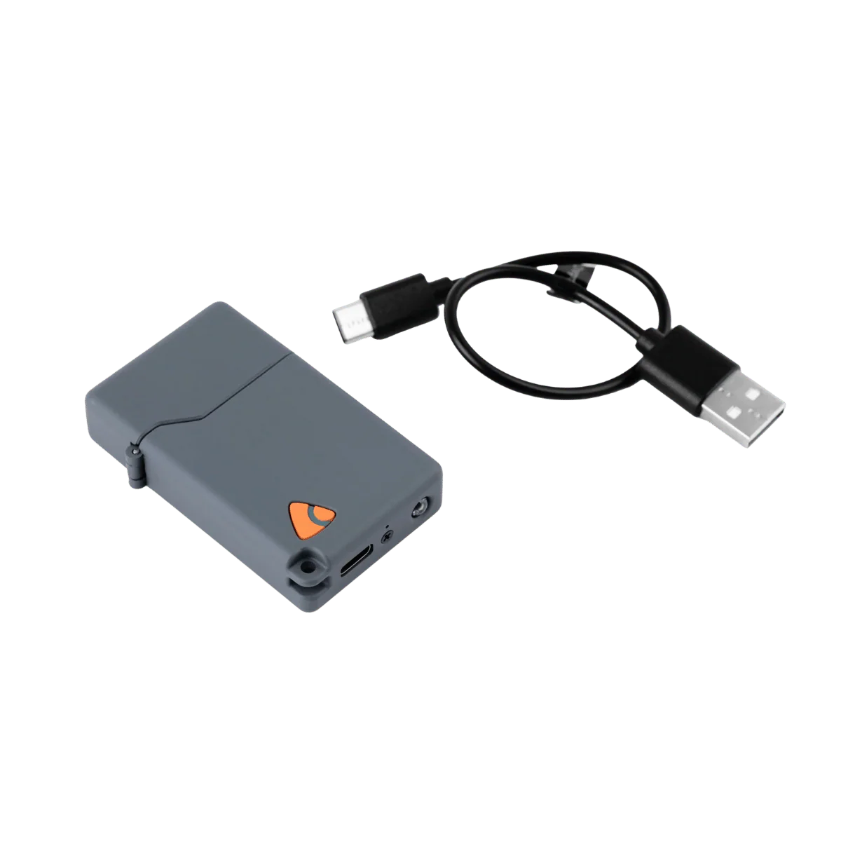 COGHLANS PLASMA LIGHTER - GRAY AND ORANGE - Image 2