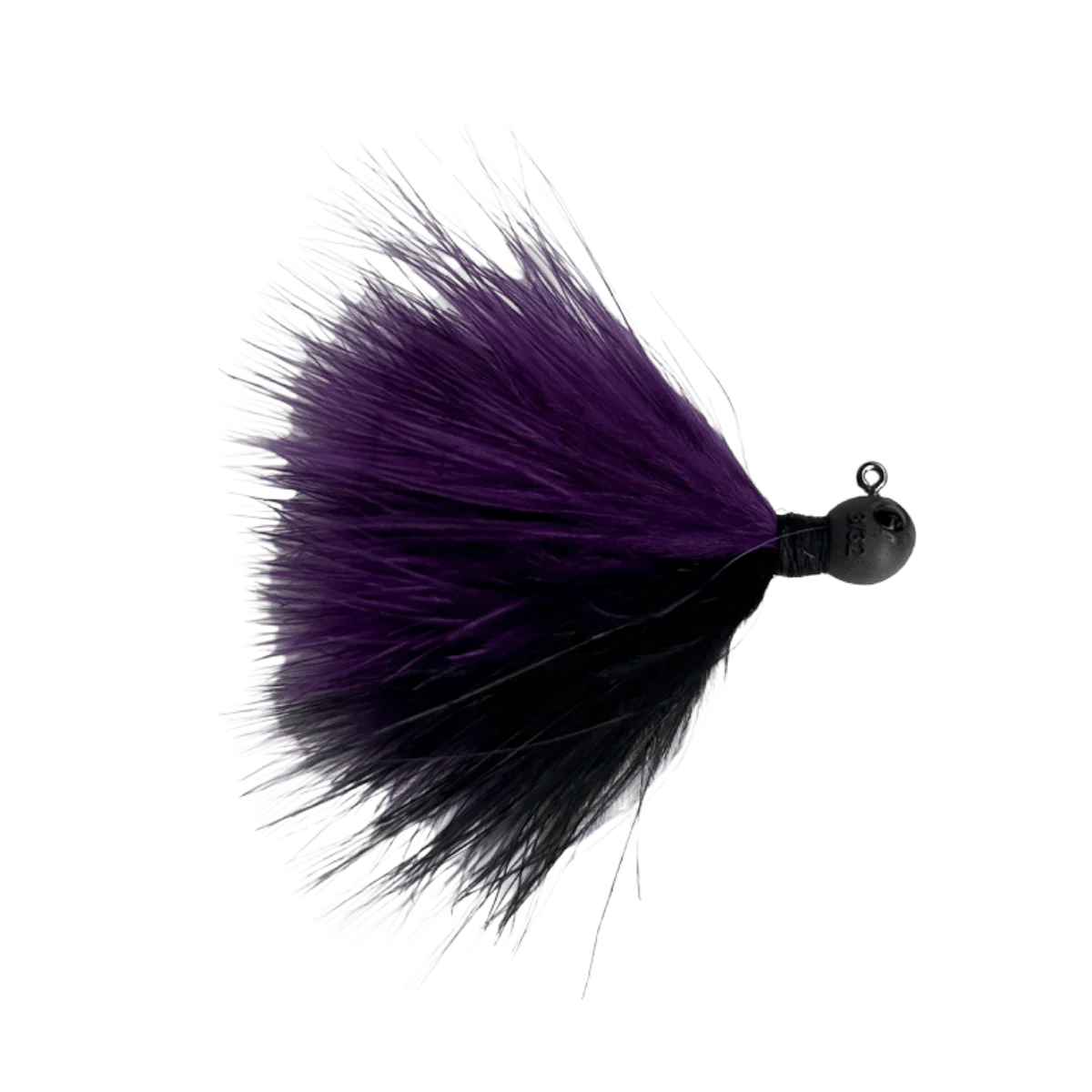 BEAST COAST FISHING TUNGSTEN COMPOUND SUPERFLY HAIRJIG - Image 3