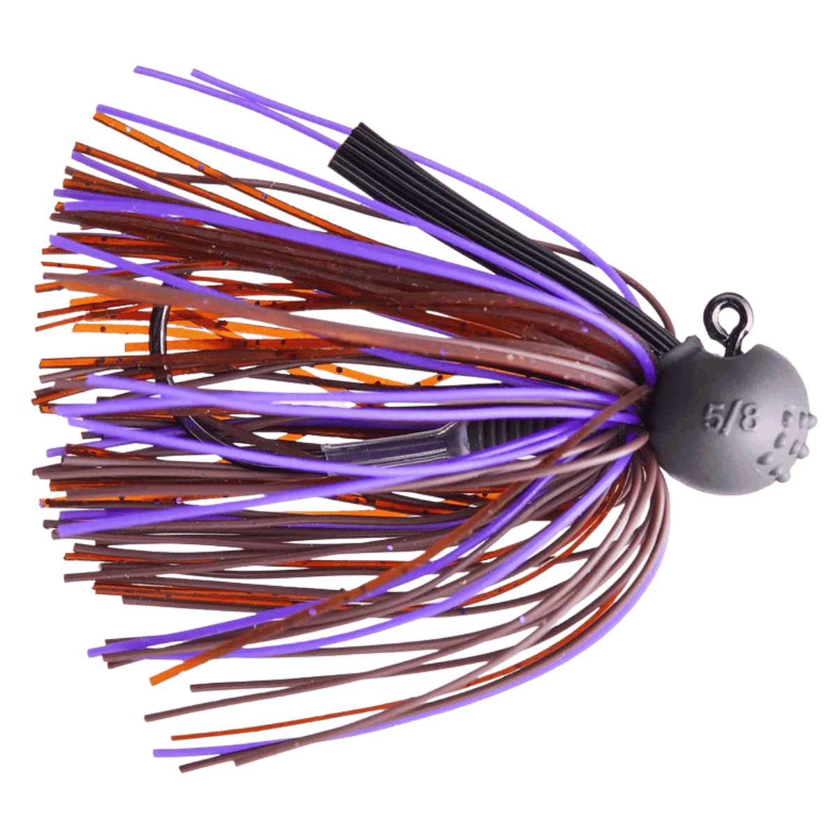 BEAST COAST FISHING TUNGSTEN COMPOUND BABY DOZER JIGS 7/16 OZ - Image 3