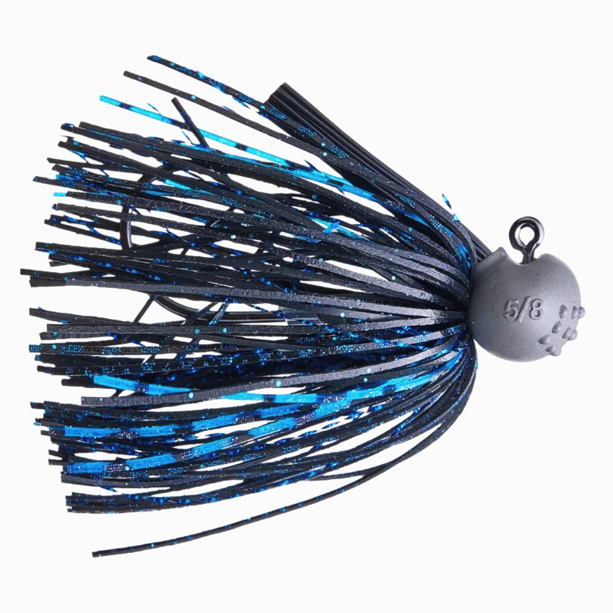 BEAST COAST FISHING TUNGSTEN COMPOUND BABY DOZER JIGS 7/16 OZ - Image 5