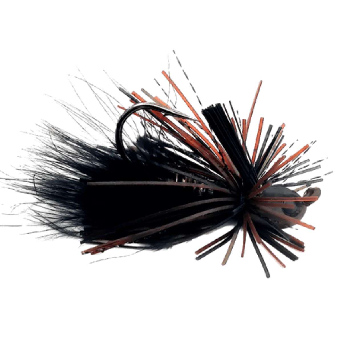 BEAST COAST FISHING HUSTLER HYBRID FINESSE JIG 5/16OZ - Image 2