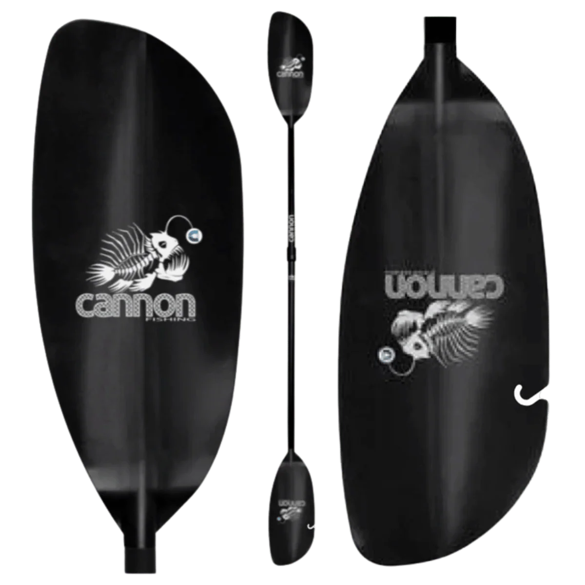 CANNON PADDLES ULTIMATE ANGLER SLIDER 240-260CM - Image 2