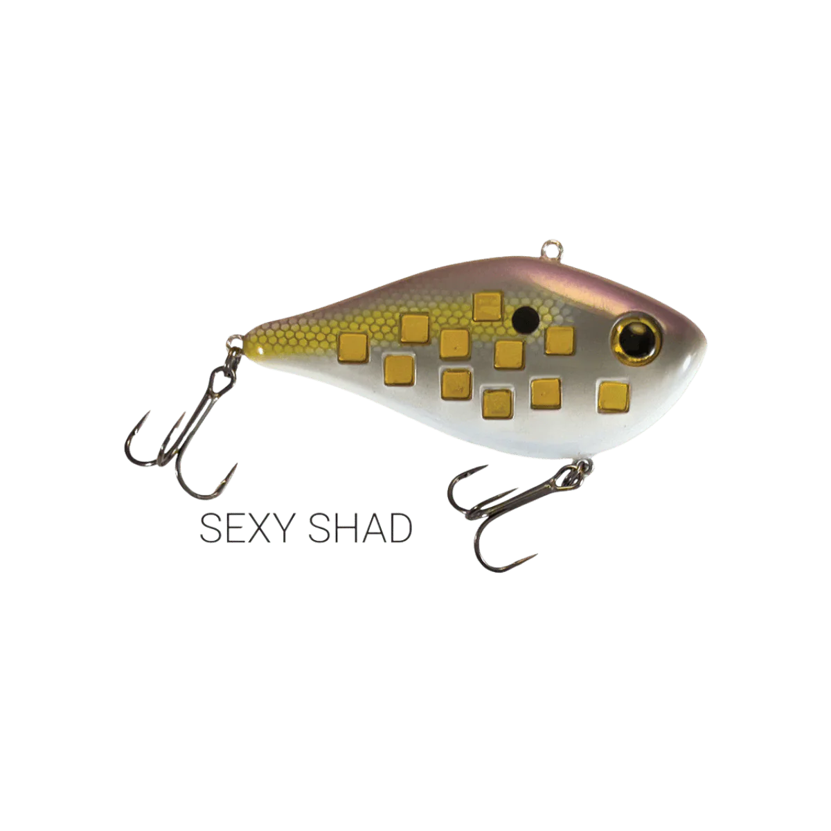 REEF RUNNER THE FLASH SHAD CRANKBAIT - Image 6