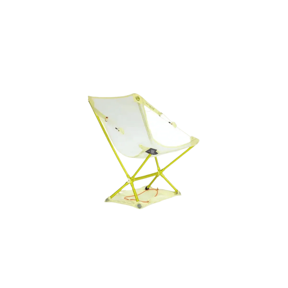 NEMO EQUIPMENT ELITE RECLINING BACKPACKING CH