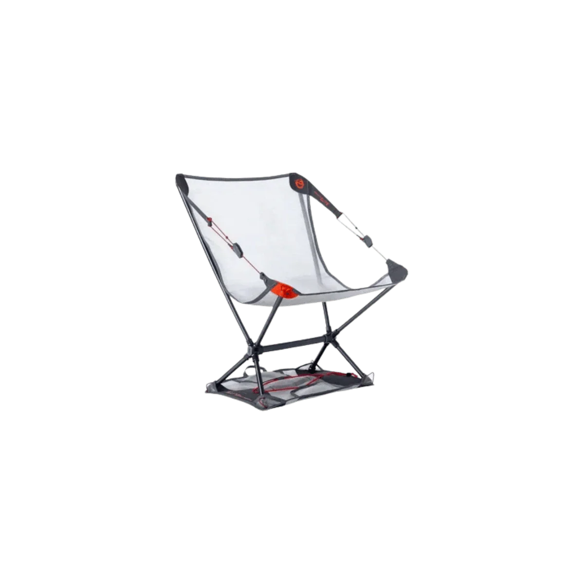NEMO EQUIPMENT ELITE RECLINING BACKPACKING CH - Image 2