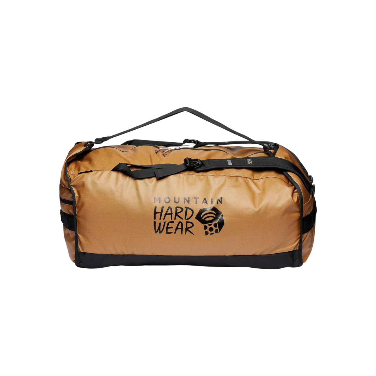 MOUNTAIN HARDWEAR CAMP 4 DUFFEL 95 - Image 3